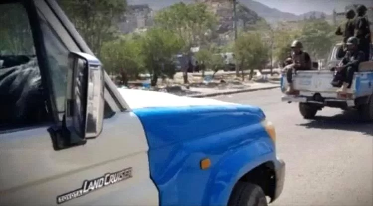 الأجهزة الأمنية بالحديدة تضبط 3 متهمين ضمن حصيلة يوم أمني مكثف في المحافظات المحررة