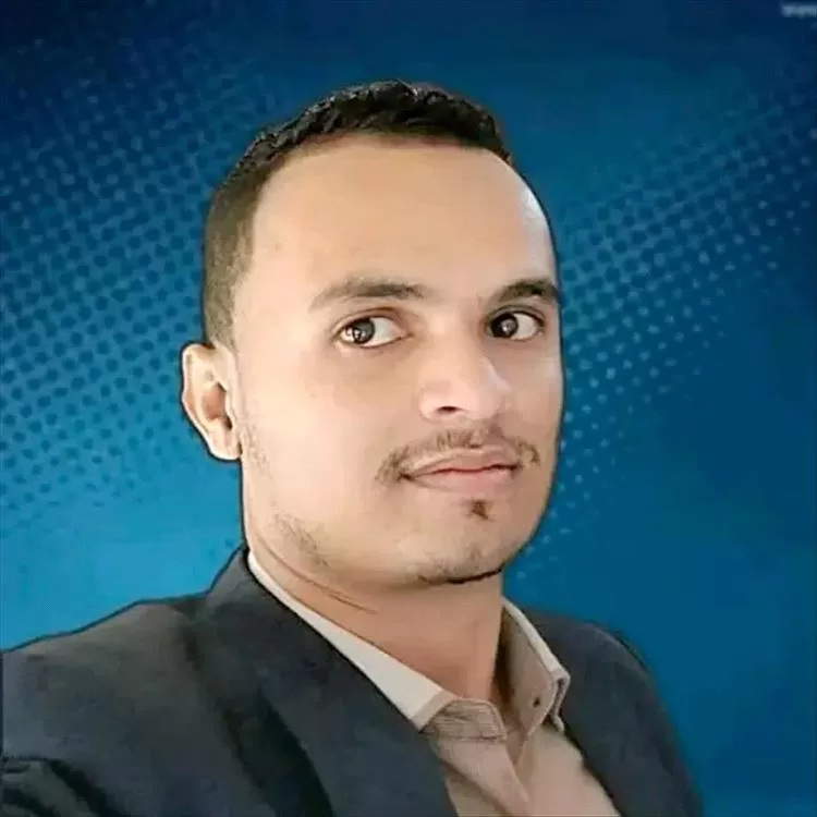 اعتداء آثم على الصحفي علاء السلال أثناء تصوير تقرير تلفزيوني في كريتر عدن