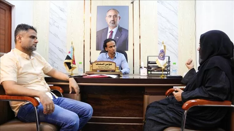 إشادة مجتمعية بدور مؤمن السقاف في قضية الدكتورة ليال عكوش