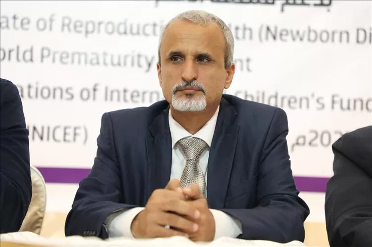 قطاع السكان يحضر لتنفيذ الجولة الثانية من حملة تعزيز صحة الأم والوليد