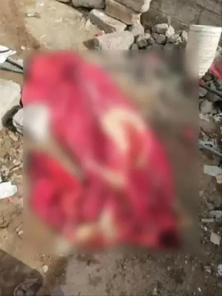 أب ينهي حياة ابنته ذات الـ15 عامًا بسلك كهربائي في مأرب