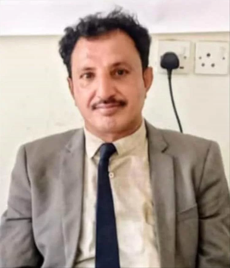 المدحدح يشكر وزير الصحة ومحافظ أبين ومدير عام مكتب الصحة بالمحافظة على قرار ترفيع مستشفى أحور