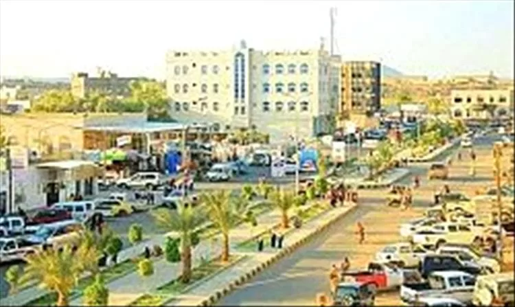 مأرب: ضبط خلية حوثية كانت تخطط لتنفيذ أعمال عدائية داخل المدينة