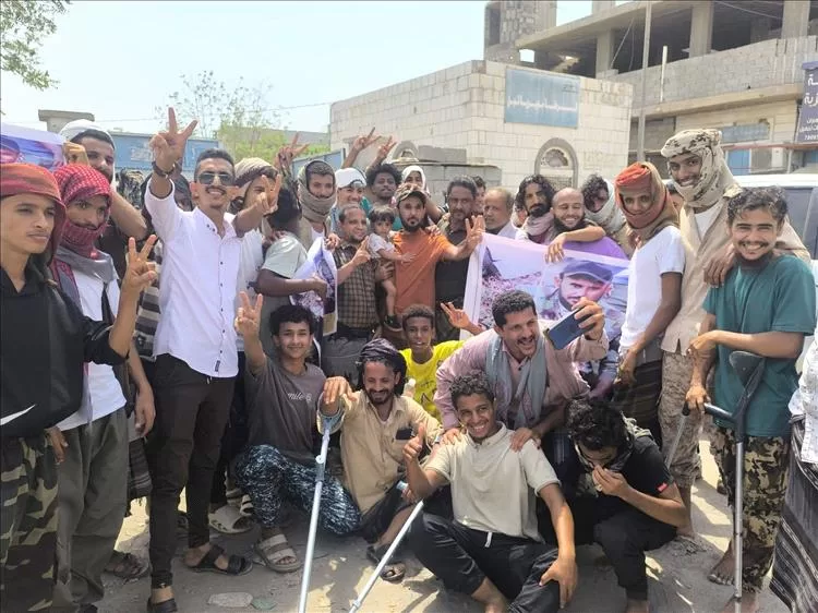 محافظ لحج يوجّه بالإفراج عن رؤوف الصبيحي بعد اعتقاله على خلفية منشورات ناقدة