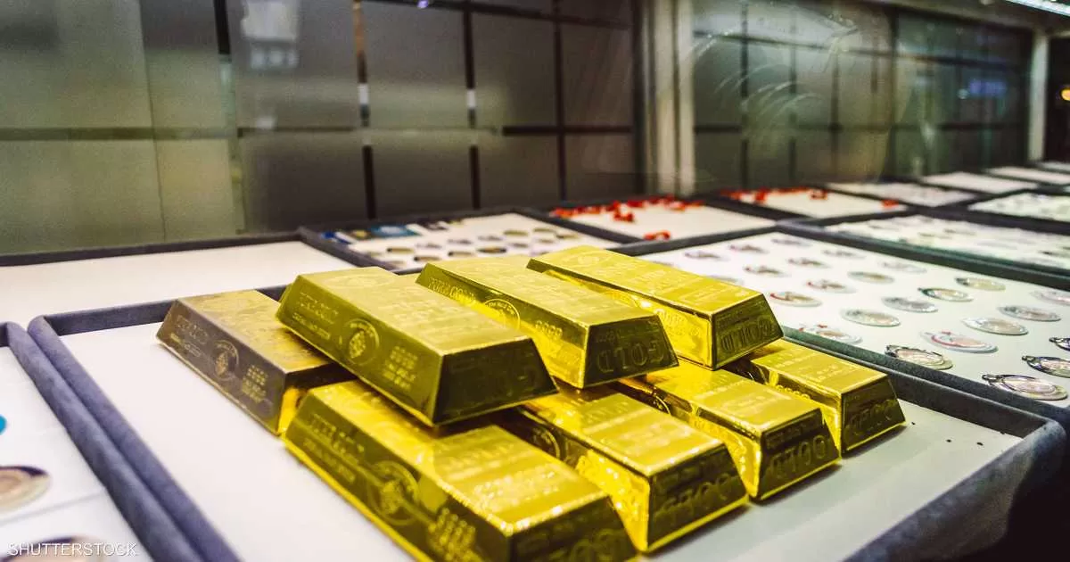 الذهب يرتفع مع ترقب بيانات التضخم الأميركية