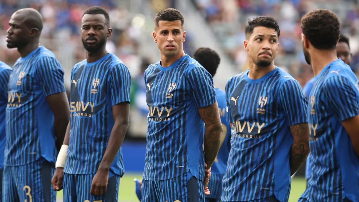 استجابة لمطالب إنزاجي.. نادي الهلال يجهز العرض الأضخم لضم سفاح الدوري الإنجليزي - المواطن نيوز