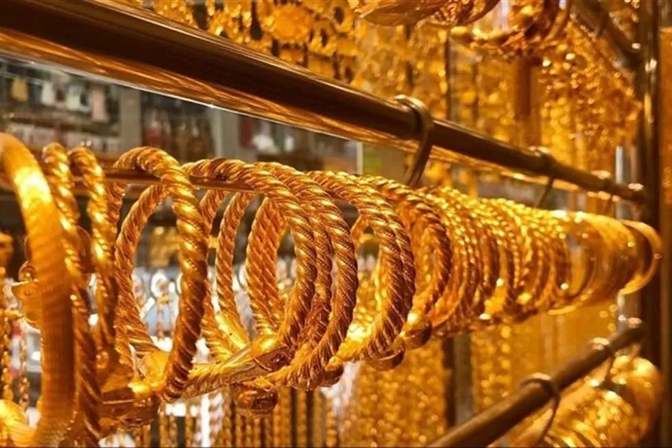 الهدوء يسيطر على سعر الذهب اليوم وعيار 21 الآن ببداية تعاملات الثلاثاء 29 يوليو 2025 | المصري اليوم