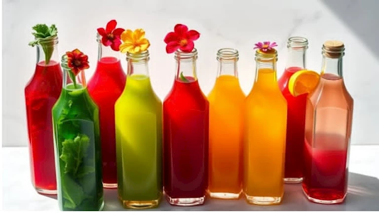 تناول كوبين يوميا.. عصير يخفض ضغط الدم ويحسن صحة القلب