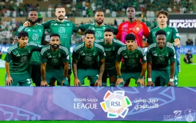 الأهلي والسوبر.. لقب وحيد من بوابة الهلال
