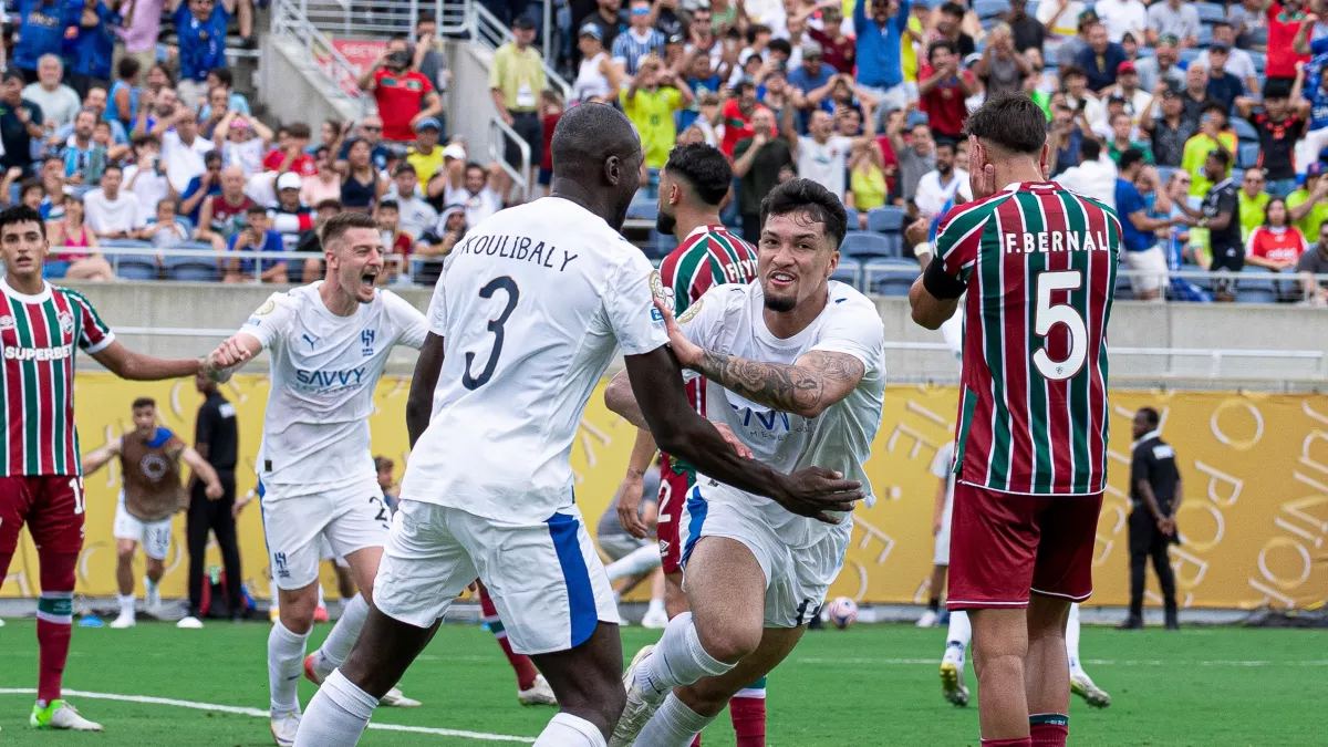 ارتباك وترقب: 3 صفقات ينتظرها جمهور الهلال - المواطن نيوز