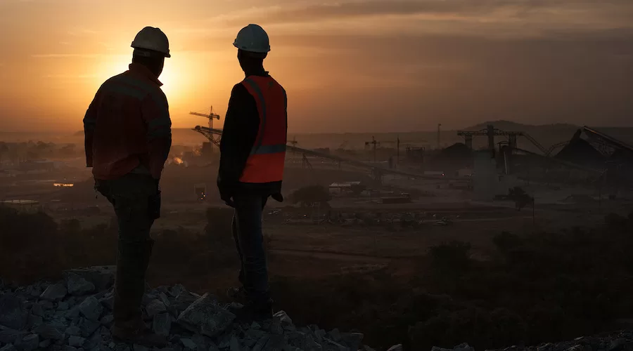 TIMELINE: Barrick’s dispute with Mali’s junta