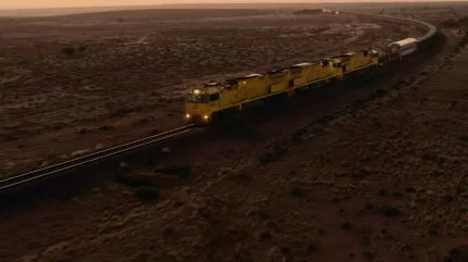 الحفرة إلى المنفذ BHP Copper SA تعزز محرك الاستدامة