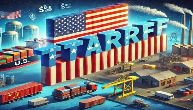 الرسوم الجمركية الأمريكية تزيد العوائق وتؤثر سلبا على النمو العالمي