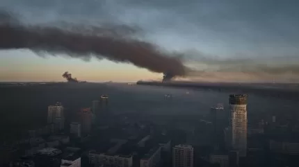 الشركات الأكثر عرضة لخطر الهجمات الإلكترونية بسبب التوترات الجيوسياسية