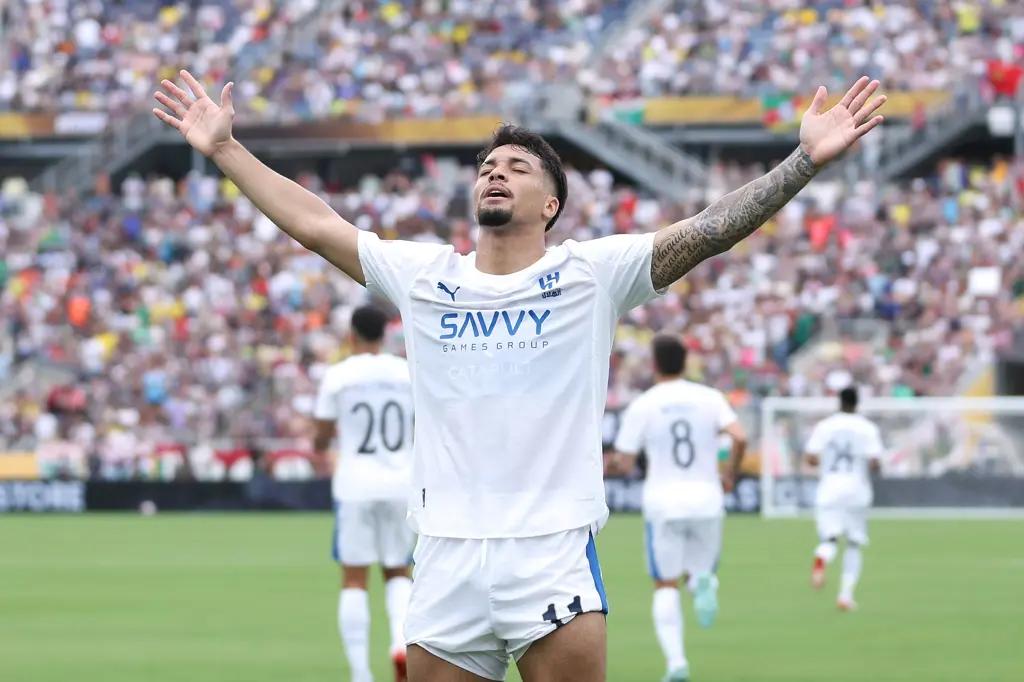 «الفيفا»: الهلال السعودي أحد أبرز قصص النجاح في كأس العالم للأندية 2025 | قناة صدى البلد