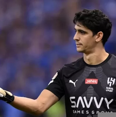 الهلال يثير الجدل حول مستقبل ياسين بونو بعد منشور غامض على “إكس” - الوطن