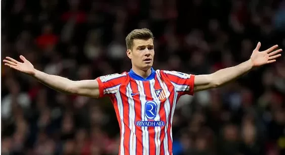 الهلال يستعد لاكمال صفقة نارية لنجم من الطراز الرفيع في الدوري الأسباني