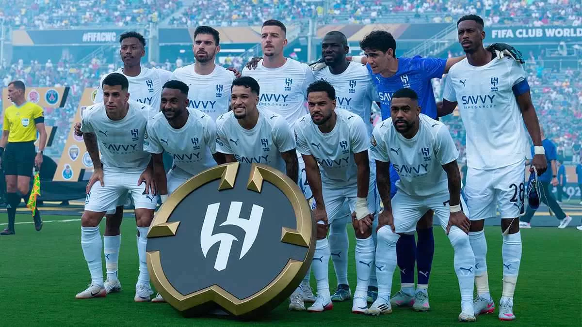 هل يمكن أن تشارك صفقات الهلال الجديدة في كأس العالم للأندية؟ (فيديو)