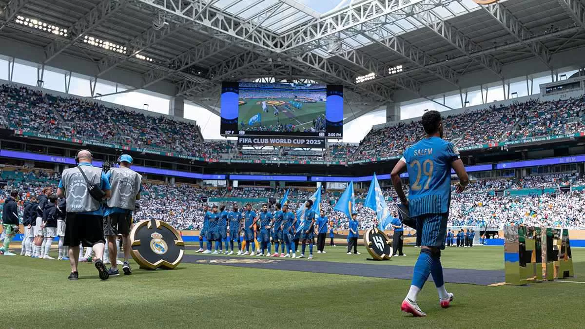 ترتيب مجموعة السعودية في الكأس الذهبية بعد الخسارة أمام الولايات المتحدة