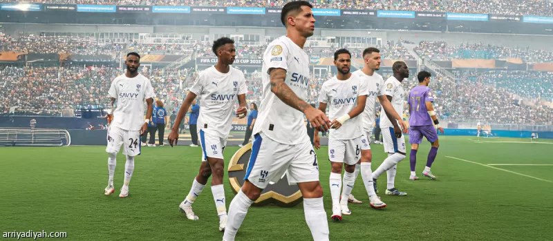 الهلال يتمسك بالاعتذار.. واتحاد القدم يجهز القرار