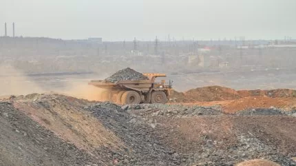 الولايات المتحدة تتخذ خطوات لاستعادة المعادن الحيوية من مخلفات الألغام