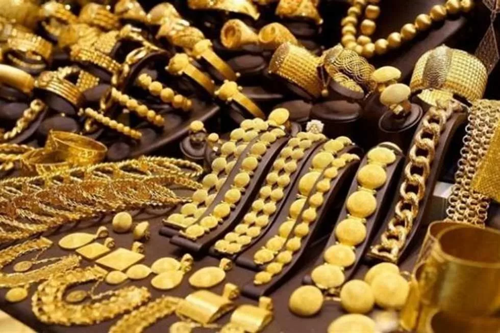 عيار 21 الآن بالمصنعية.. أسعار الذهب تنخفض 320 جنيهًا اليوم بالصاغة (السبيكة بكام؟) | المصري اليوم