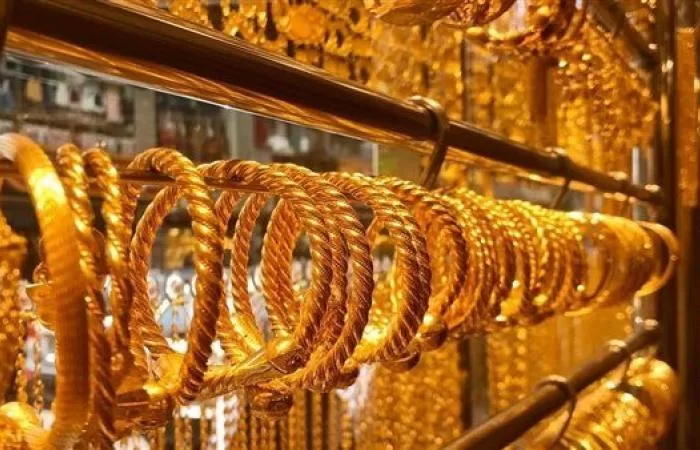 انخفاض
      مفاجئ
      فى
      أسعار
      الذهب
      اليوم
      السبت
      19-7-2025
      فى
      مصر - غاية السعودية