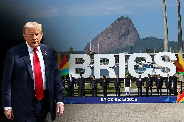 بريكس تحت التحدي اختبار الوحدة في ظل عودة ترامب وزيادة