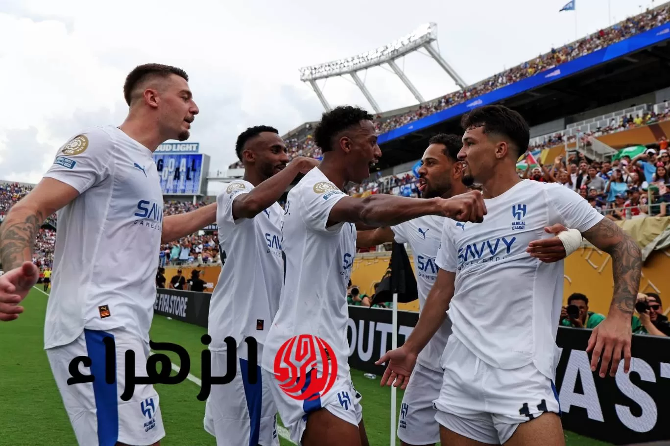 بعد اعتذار الهلال.. من يشارك في كأس السوبر السعودي؟ - بوابة الزهراء