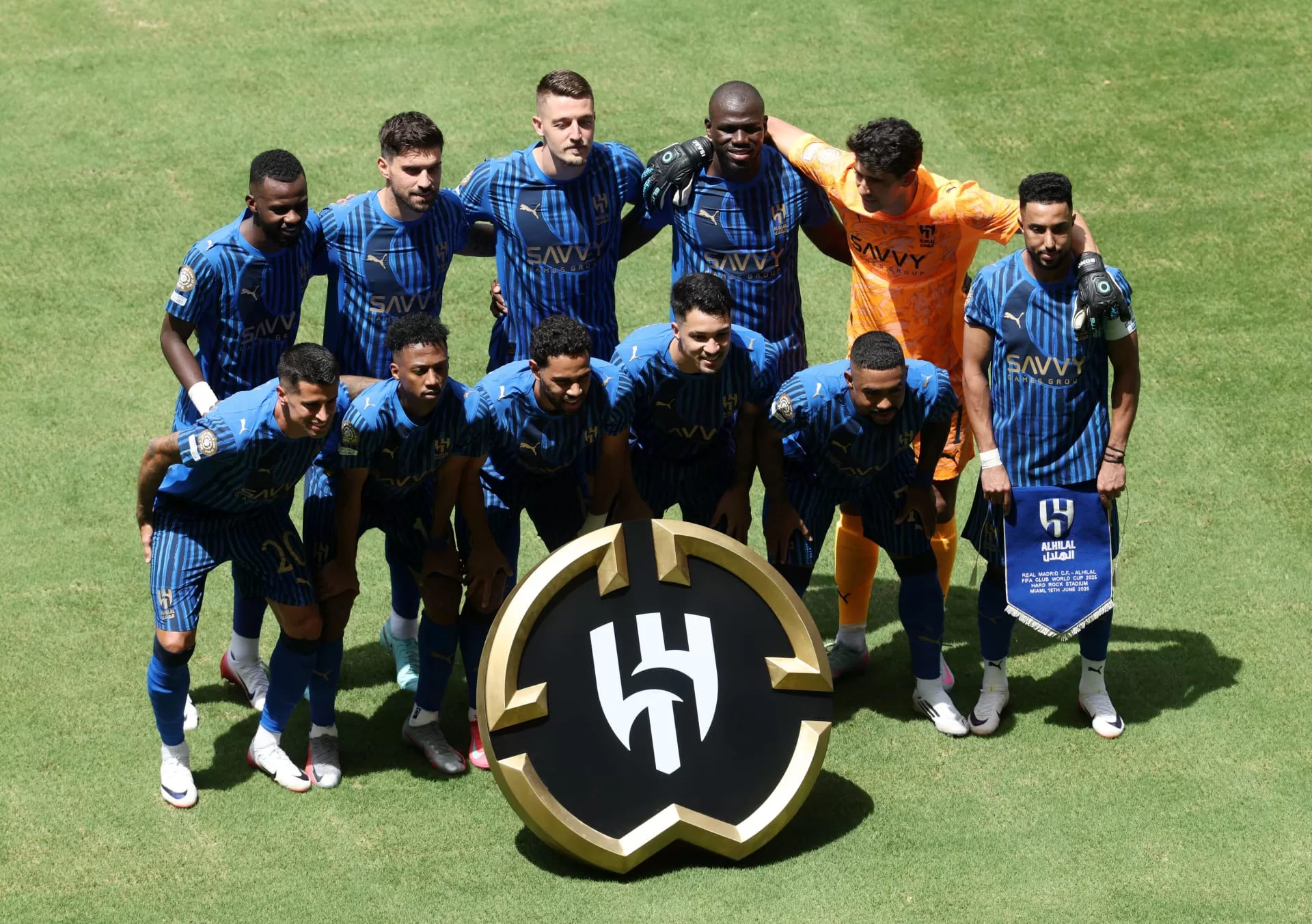 بعد مونديال الأندية 2025: الهلال السعودي يتجاوز ريال مدريد عالميًا في الشعبية والتفاعل! - المواطن نيوز