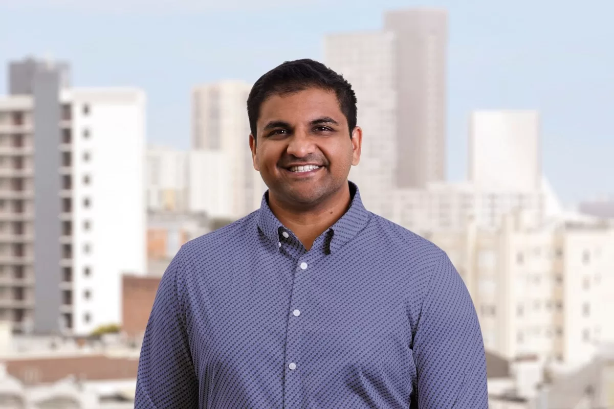 PlayerZero Founder and CEO Animesh Koratana