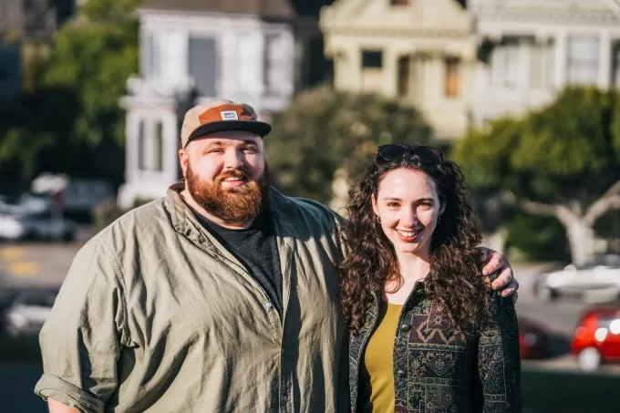 بلوك يستخدم شخصيات الذكاء الاصطناعي لمحاكاة استخدام التطبيقات في العالم