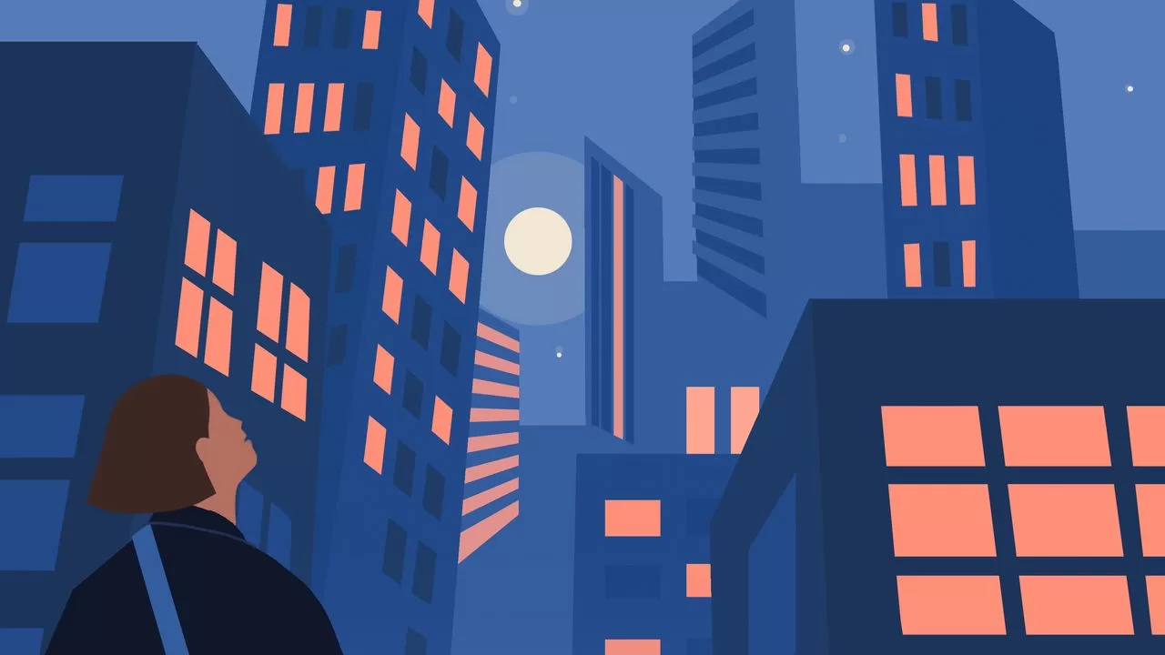 بودكاست النساء المسافرات سحر القطارات الليلية في أوروبا