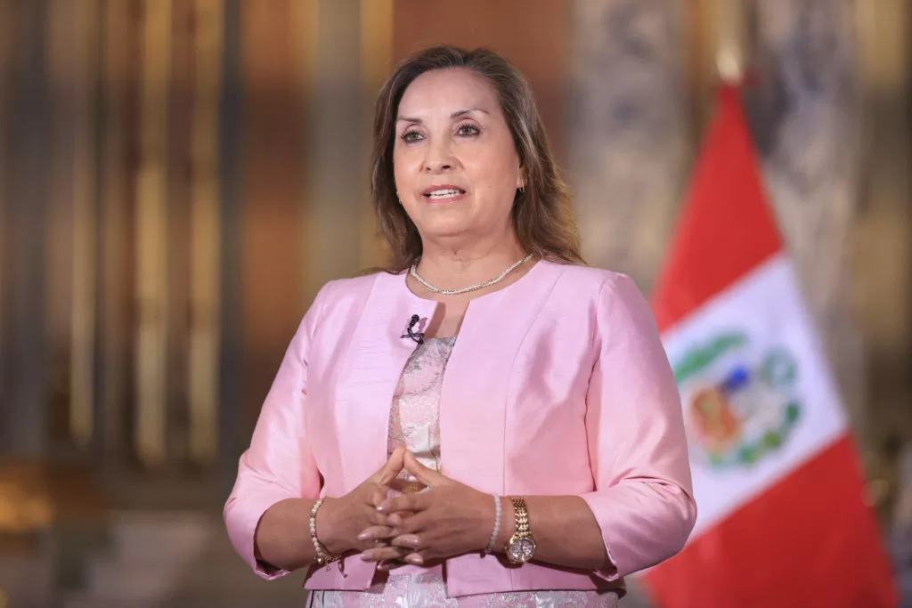 بيرو تدرس منح الضوء الأخضر لمشاريع تعدين بقيمة 6 مليارات