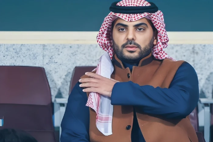 الكشف عن المرشح الأقرب لرئاسة نادي الهلال بعد استقالة فهد بن نافل