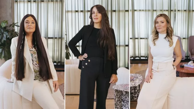 تحصل فينتشر على صندوق نادر بقيادة أمريكيين أصليين في فيلفتيين