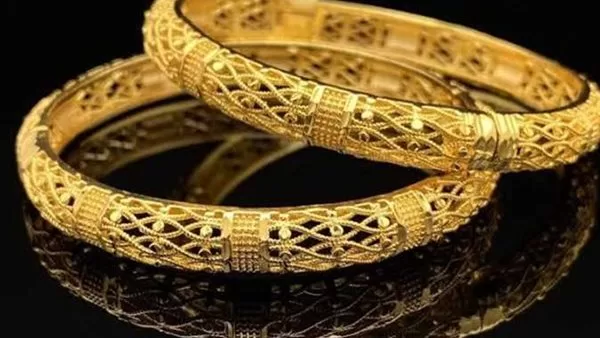 أسعار الذهب