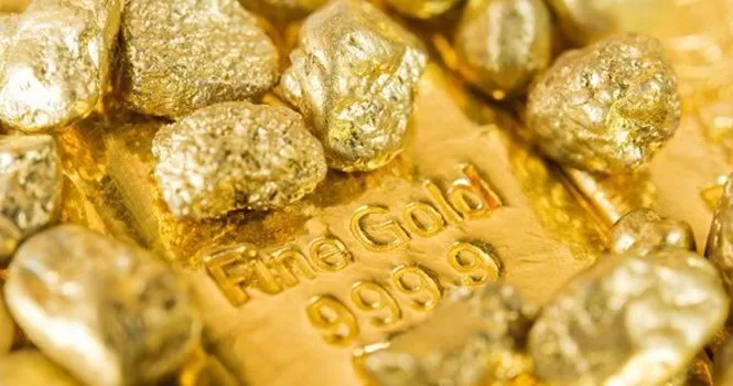 انخفاض أسعار الذهب عقب اتفاق تجاري بين الولايات المتحدة واليابان - Detafour