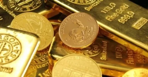انخفاض أسعار الذهب في مصر اليوم.. عيار 21 يسجل هذا الرقم