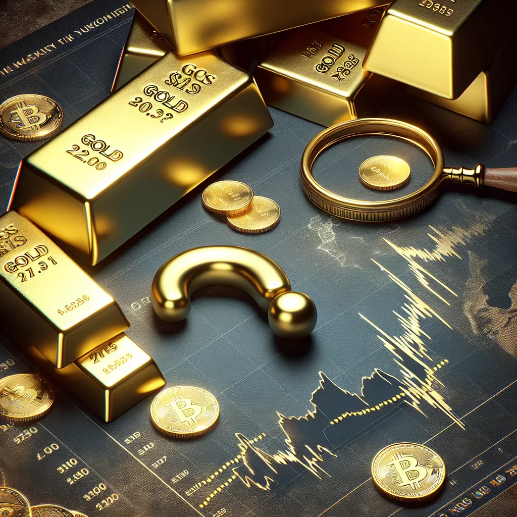 «انخفاض مفاجئ» سعر الذهب في مصر اليوم الثلاثاء ما السبب وراء التراجع في عيار 21 - موقع رادار