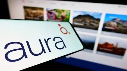 تسعى Aura Minerals لجمع 210 مليون دولار من خلال الإدراج