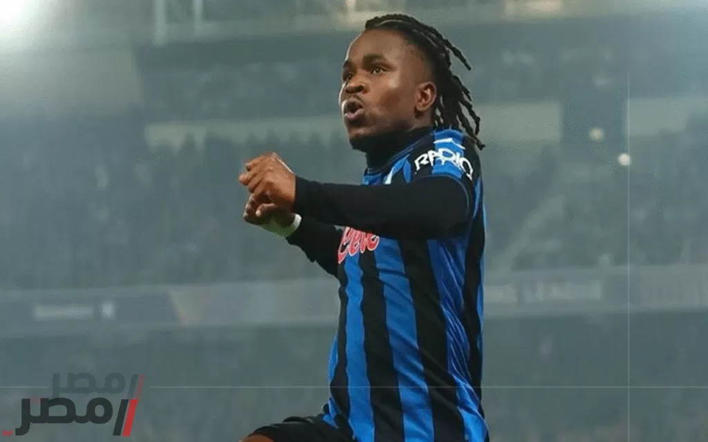 حقيقية اقتراب الهلال من التعاقد مع لوكمان بعد اقتراب حمد المالك من رئاسة النادي - مصر نيوز