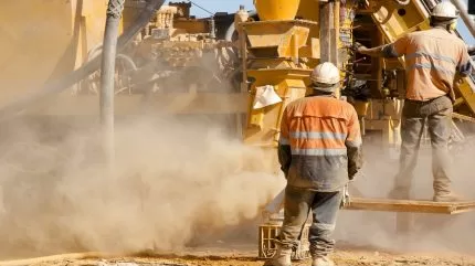 تطوير موارد أردين لتحقيق مستوى يصل إلى 80 ٪ في