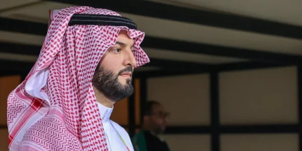 «منافسة شرسة» مرشح جديد يدخل معركة رئاسة الهلال في مواجهة بن نافل