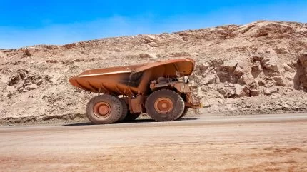 توقف احتجاجات تعدين النحاس في بيرو مؤقتًا وسط الحوارات