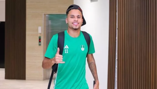 3 عروض على طاولة الأهلي للتعاقد مع ألكسندر - سبورت 360