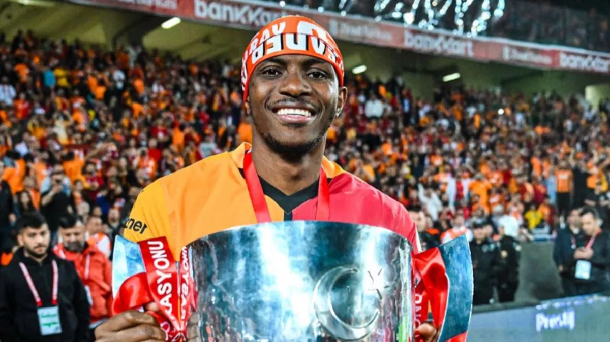 جالاتا سراي يعود بقوة ويسترد الأضواء من الهلال مع تسليط الضوء على تفاصيل حاسمة - المواطن نيوز