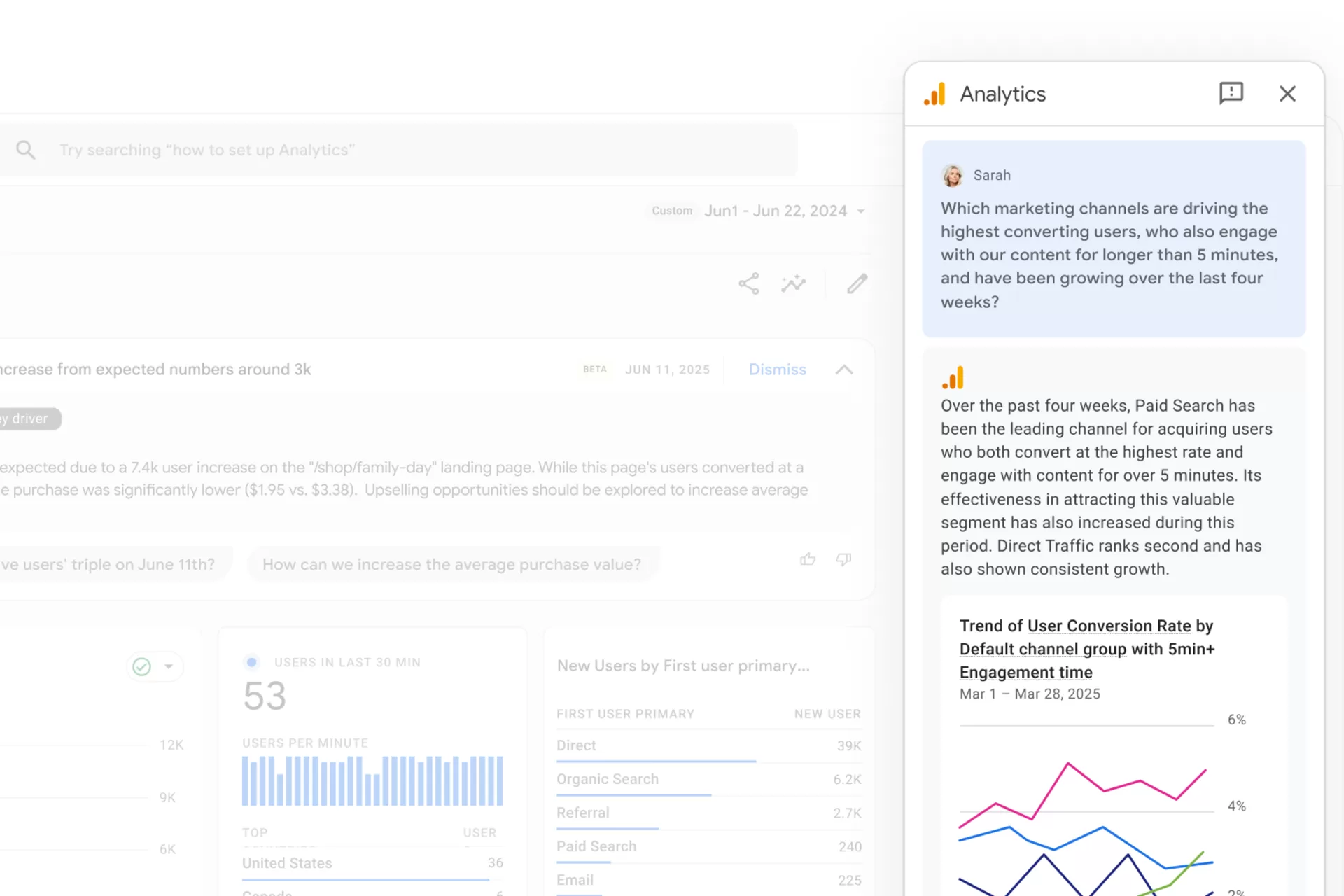 جوجل تطلق أدواتها التسويقية المدعومة بالذكاء الاصطناعي في الهند بعد