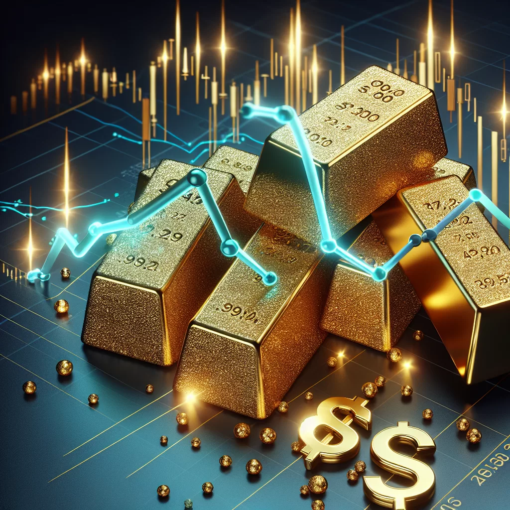 أسعار الذهب