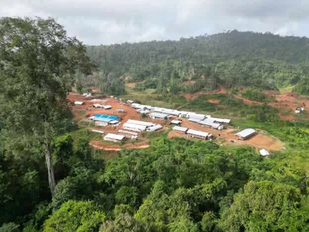 ج التعدين يحصل على موافقة المحكمة لإطلاق مشروع Gurupi في